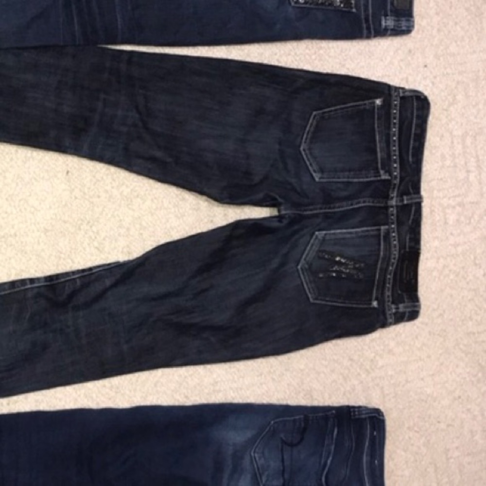 GUESS jeans - Picture 3 of 3